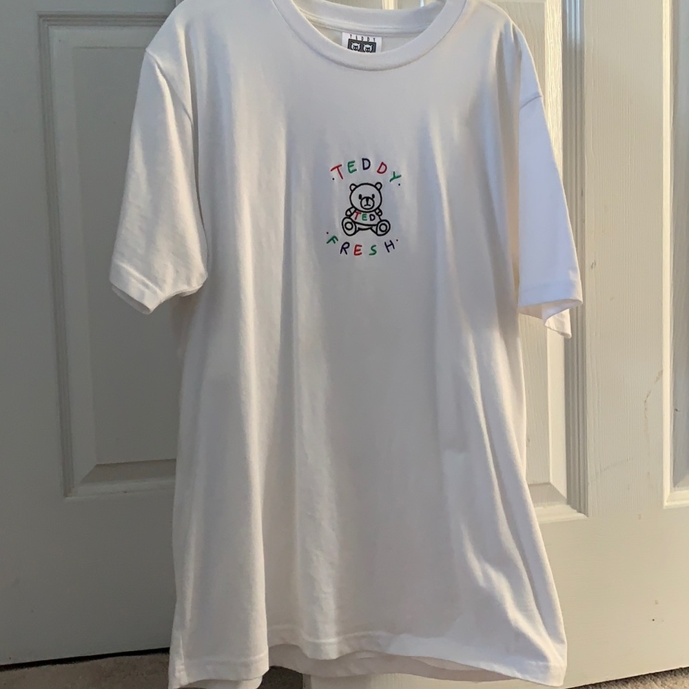 Teddy Fresh shirt